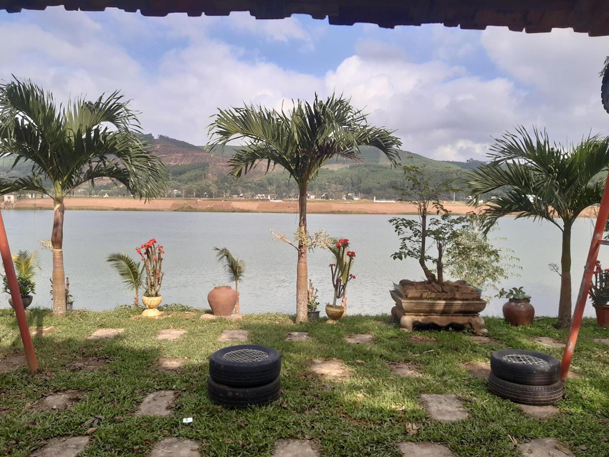 Phong Nha Village House Extérieur photo