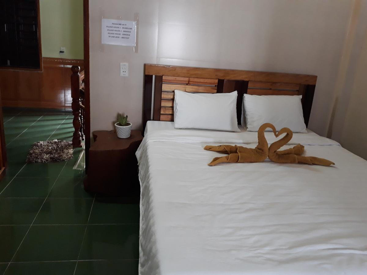 Phong Nha Village House Extérieur photo