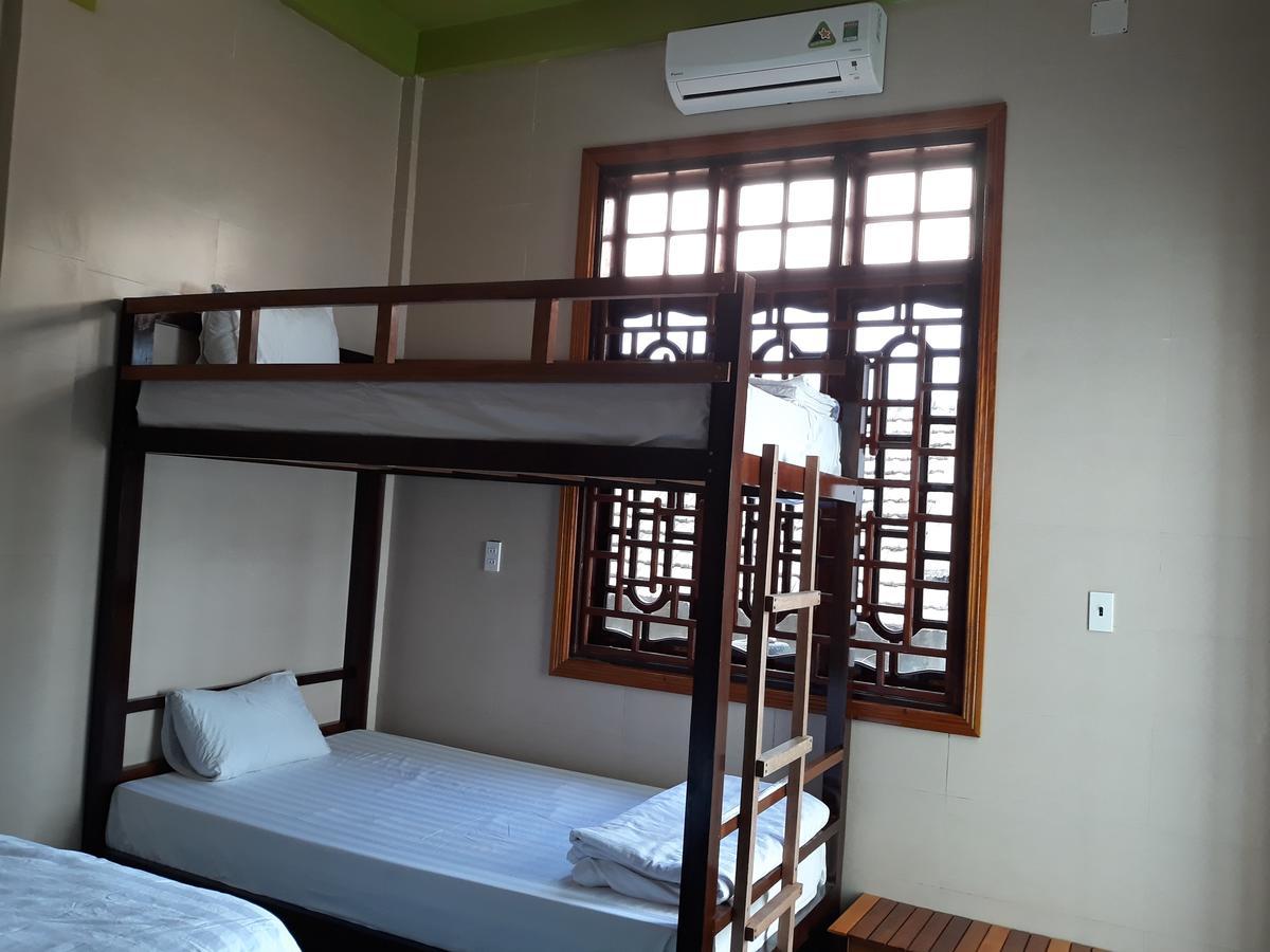Phong Nha Village House Extérieur photo