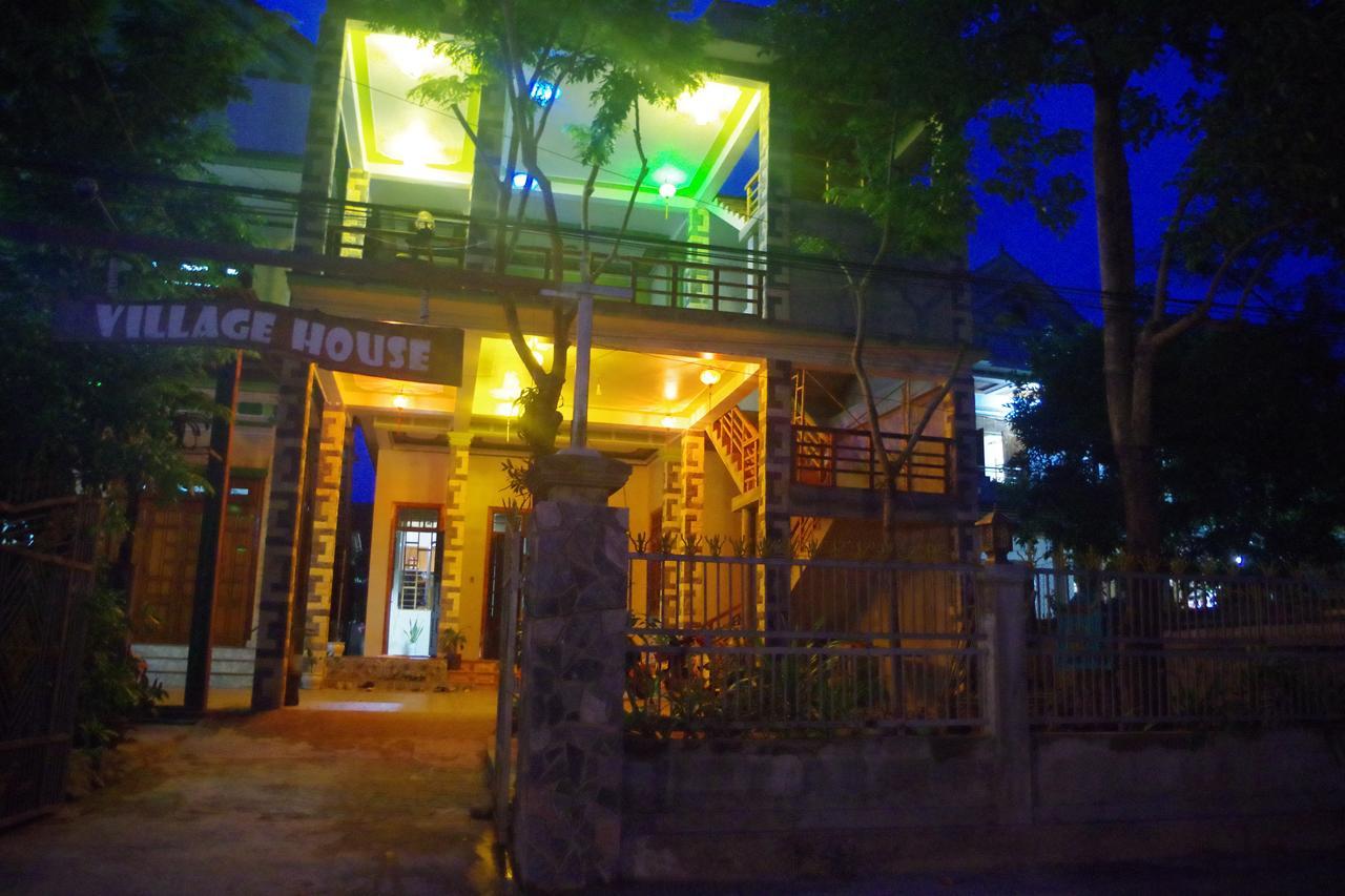 Phong Nha Village House Extérieur photo