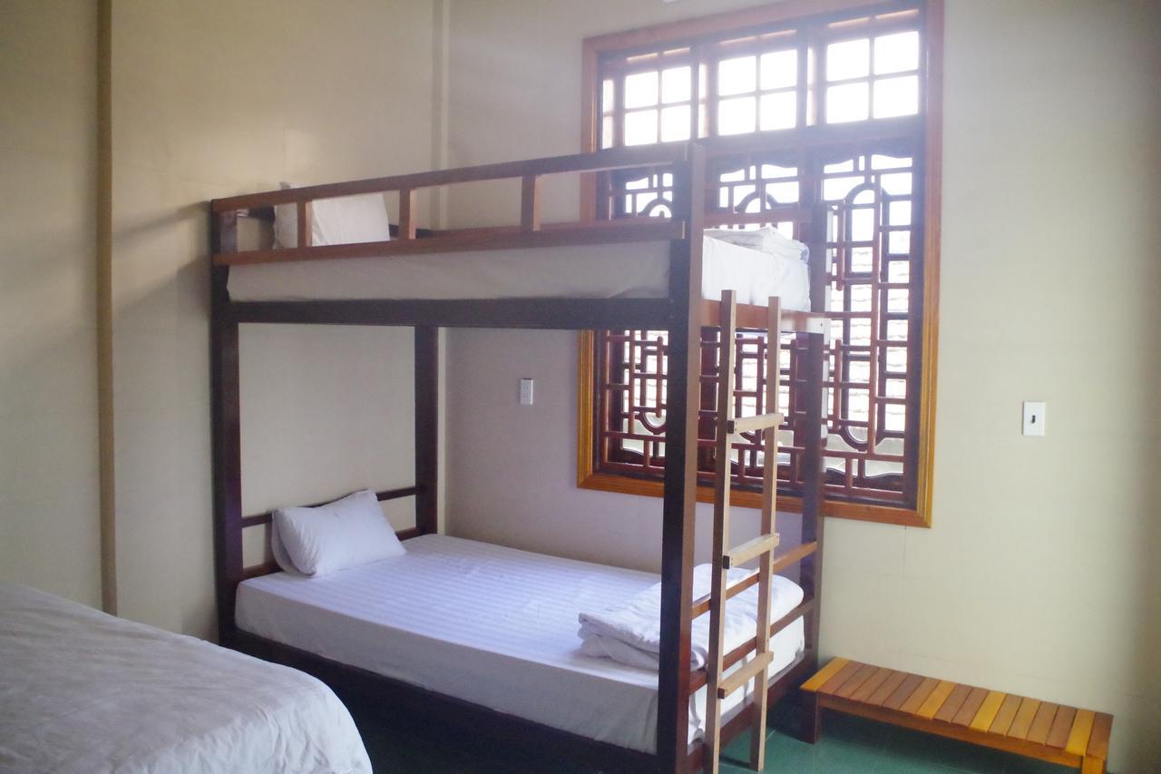 Phong Nha Village House Extérieur photo