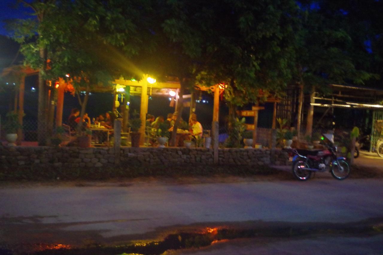 Phong Nha Village House Extérieur photo