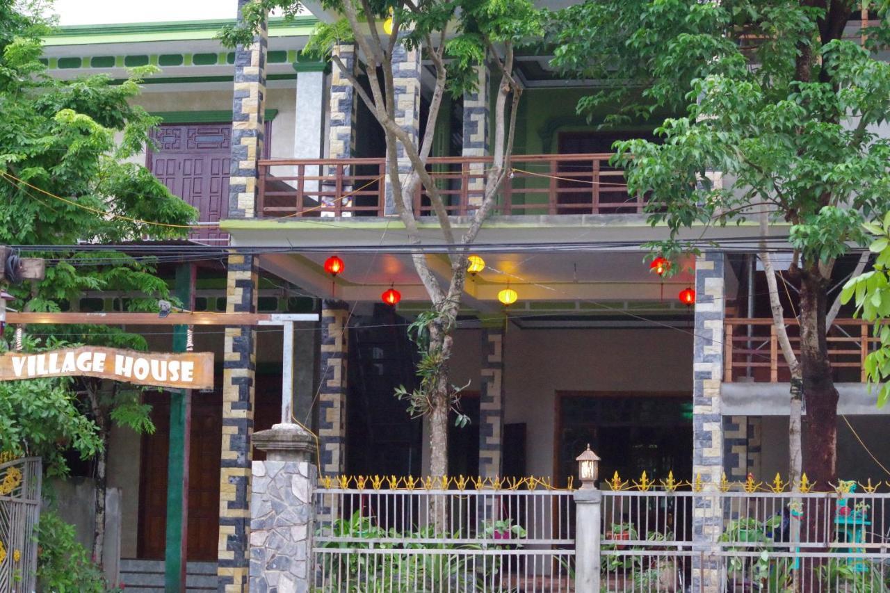 Phong Nha Village House Extérieur photo