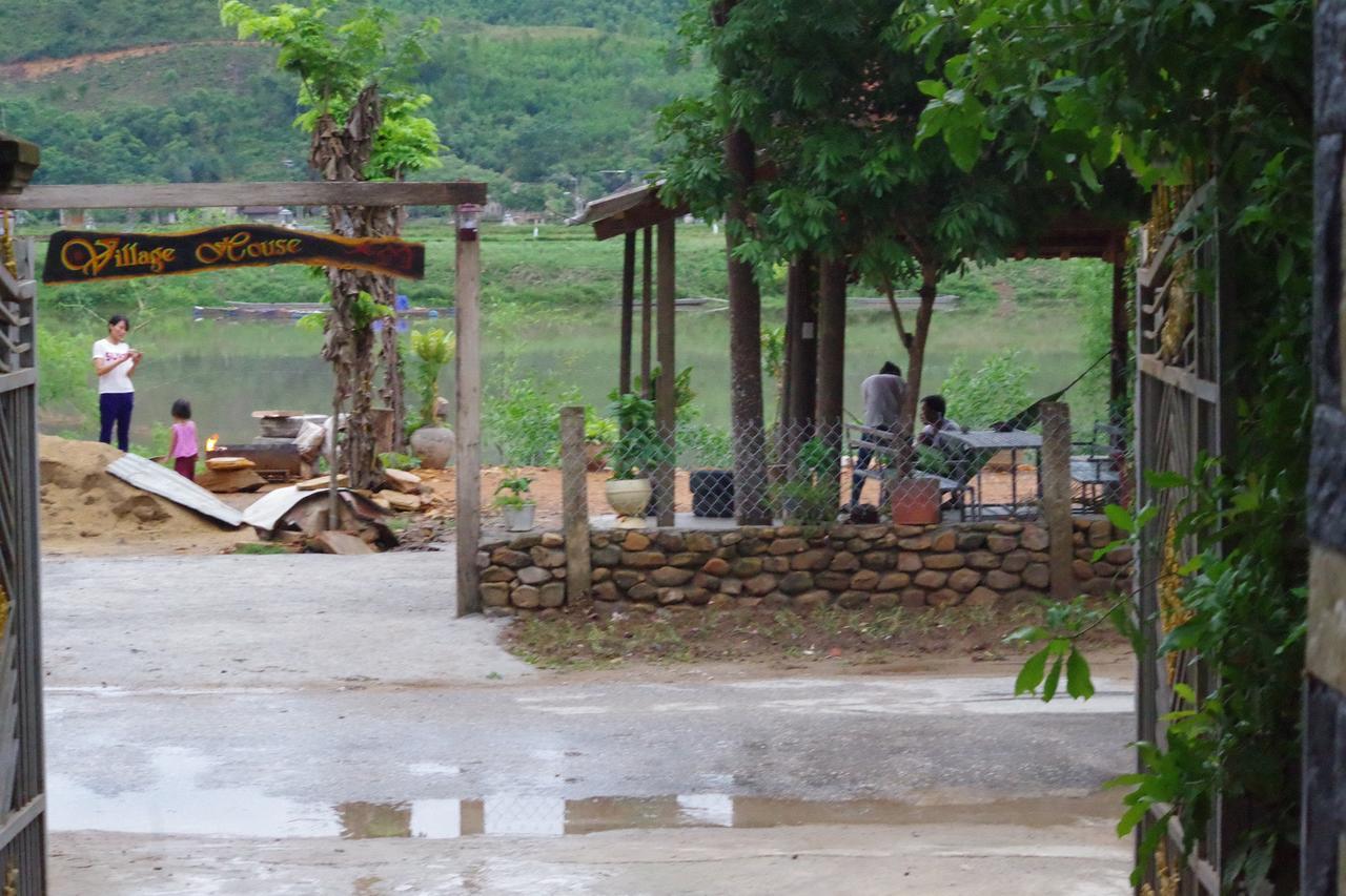 Phong Nha Village House Extérieur photo