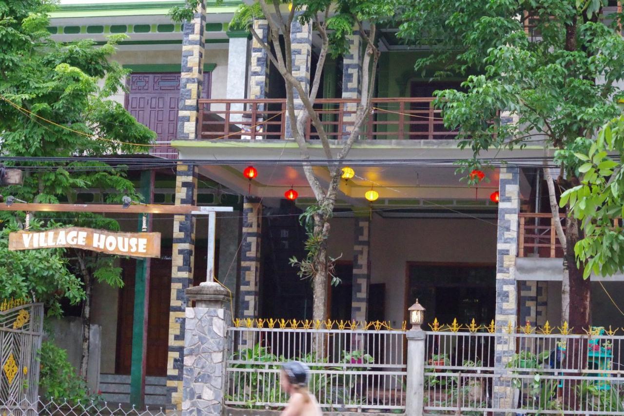 Phong Nha Village House Extérieur photo