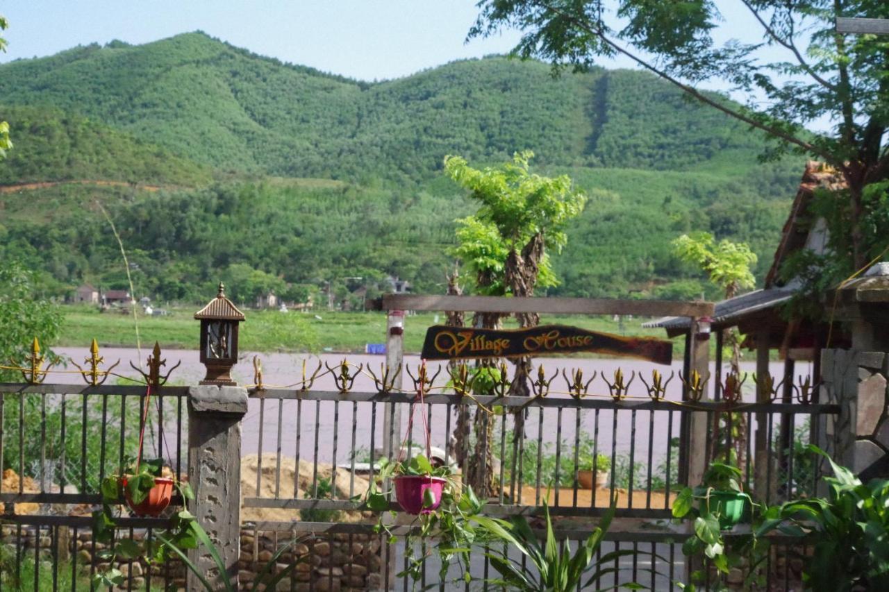 Phong Nha Village House Extérieur photo