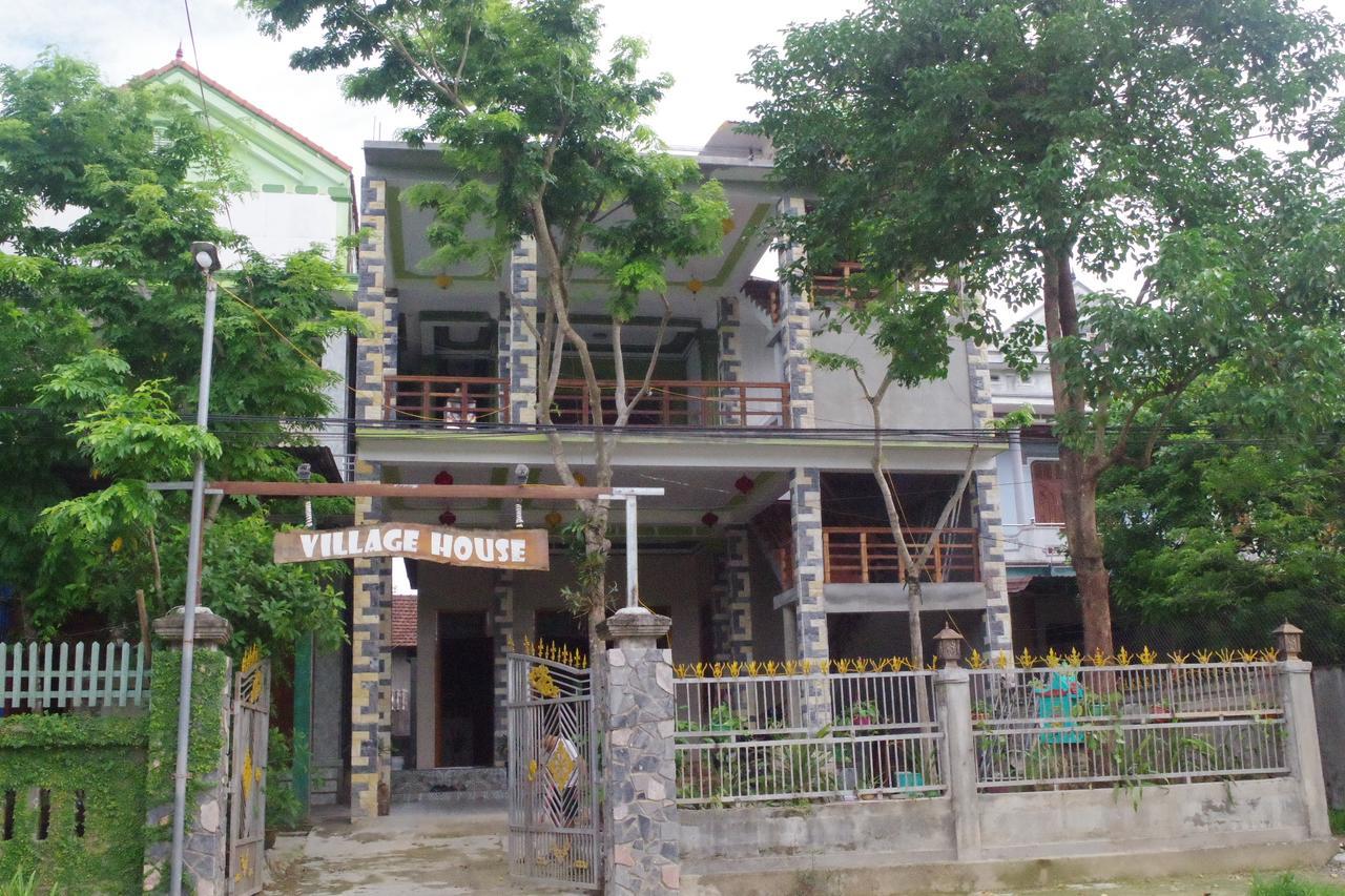 Phong Nha Village House Extérieur photo