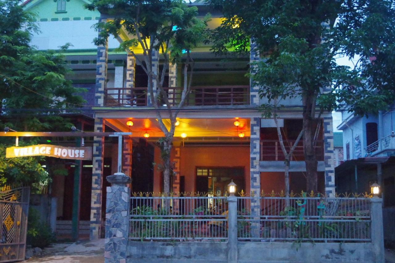 Phong Nha Village House Extérieur photo