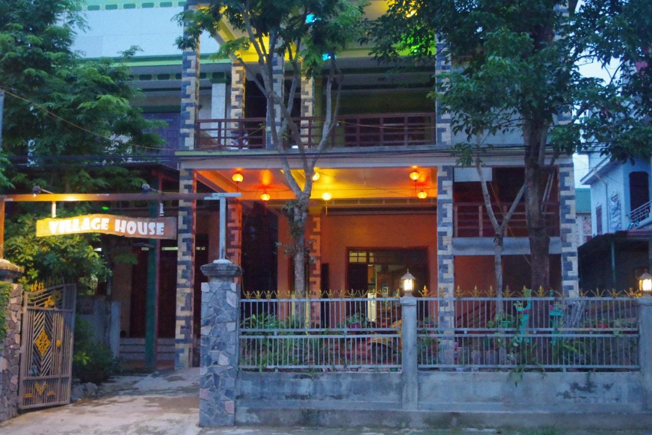 Phong Nha Village House Extérieur photo