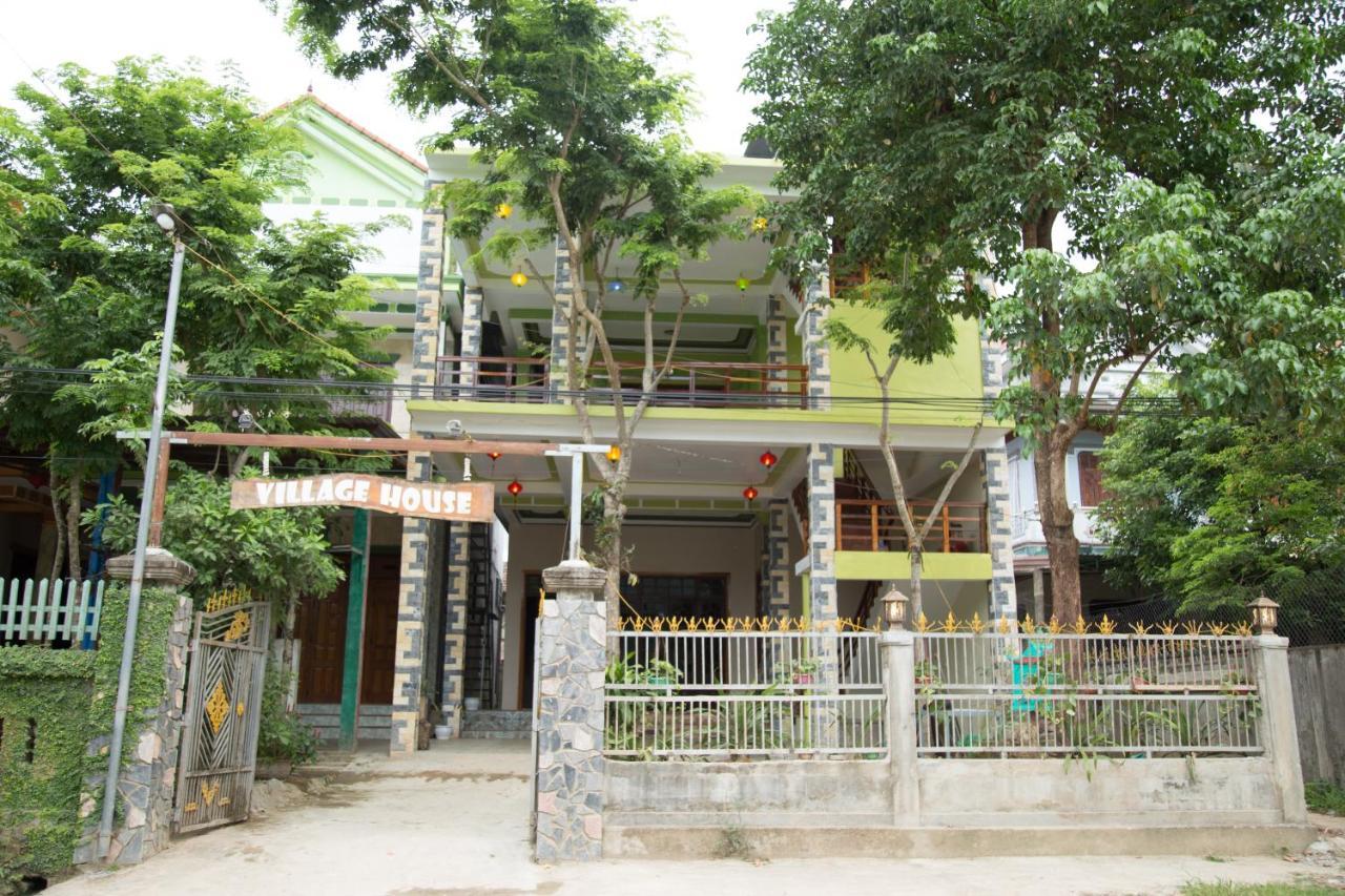 Phong Nha Village House Extérieur photo