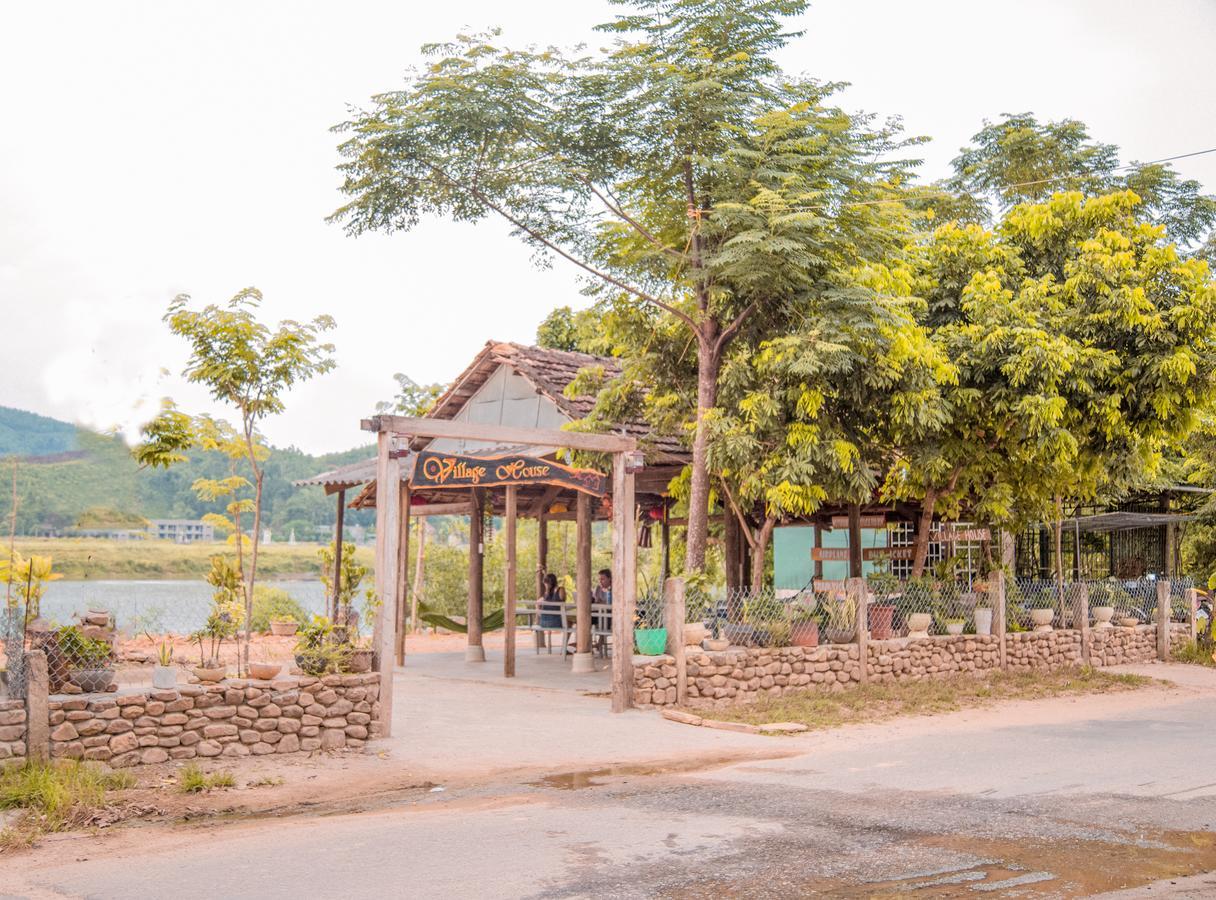 Phong Nha Village House Extérieur photo