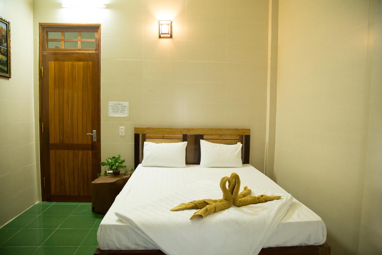 Phong Nha Village House Extérieur photo
