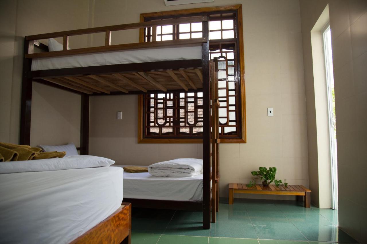 Phong Nha Village House Extérieur photo
