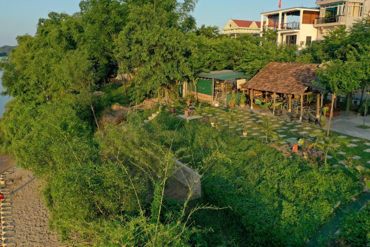 Phong Nha Village House Extérieur photo